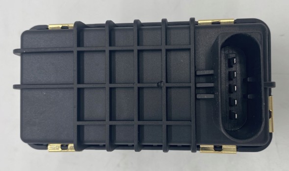 MV Parts CER A12358/HX/2309 Controller complete cer a12358 gtb1752vk