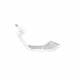 Vroomer LT-SERII-4-G23-20-LASER-SMALL-R Fiber optic small right daylight lamp drl bmw 4 g23 (20-24) laser