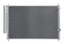 Bosch 1 986 AD2 013 Bosch toyota condenser