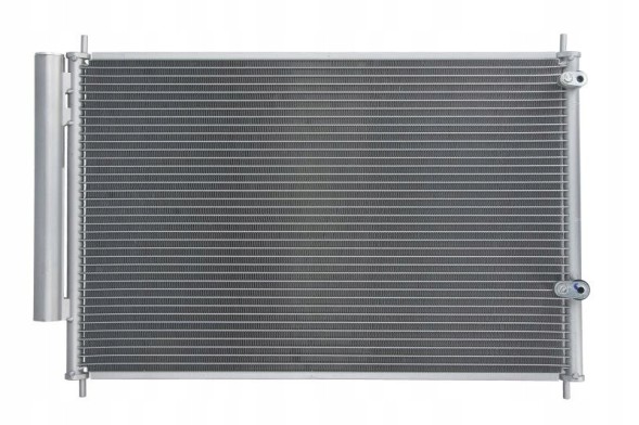 Bosch 1 986 AD2 013 Bosch toyota condenser