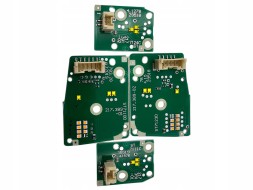 CHINA  Modules csl white drl audi a6 s6 c8 4k 2018-2024 effect white plug&amp;play