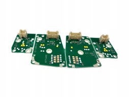 CHINA  Modules csl white drl audi a6 s6 c8 4k 2018-2024 effect white plug&amp;play