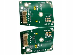 CHINA  Modules csl white drl audi a6 s6 c8 4k 2018-2024 effect white plug&amp;play