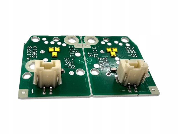 CHINA  Modules csl white drl audi a6 s6 c8 4k 2018-2024 effect white plug&amp;play