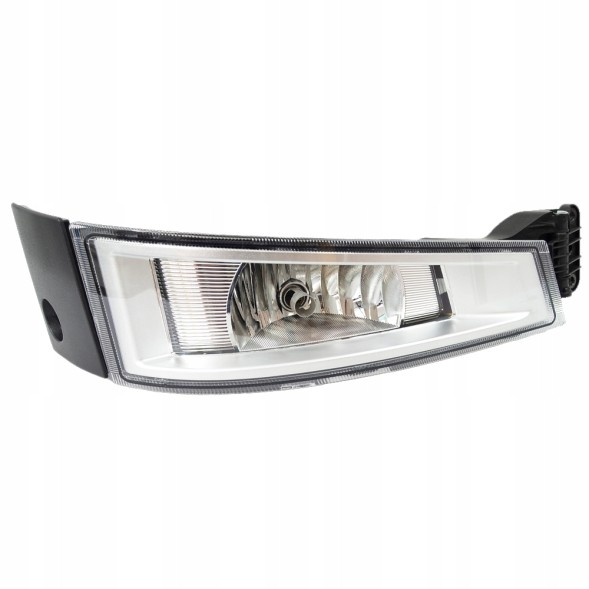CHINA 21221151 Fog halogen volvo fh s-4 right silver ^ 21221151