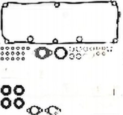 Victor Reinz  Zest head gaskets 02-40486-02 victor reinz vw