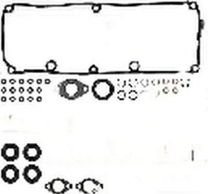Victor Reinz  Zest head gaskets 02-40486-02 victor reinz vw