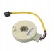 Fiat OE  Original turn sensor yellow fiat punto 26079896