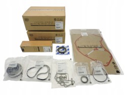 Iveco OE  Complete timing kit iveco daily fiat ducato 3.0 euro3 euro4 2006-