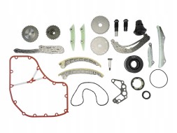 Iveco OE  Complete timing kit iveco daily fiat ducato 3.0 euro3 euro4 2006-