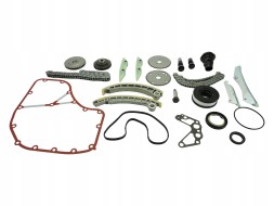 Iveco OE  Complete timing kit iveco daily fiat ducato 3.0 euro3 euro4 2006-