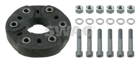 SWAG  Drive shaft joint 10 92 1193 swag mercedes