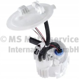 Pierburg Fuel pump 7.03794.33.0 pierburg opel zafira b