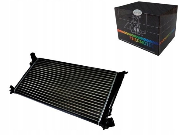 Thermotec PRO/D7P006TT THE Engine cooler citroen berlingo xsara zx peugeo + collision assistant #34