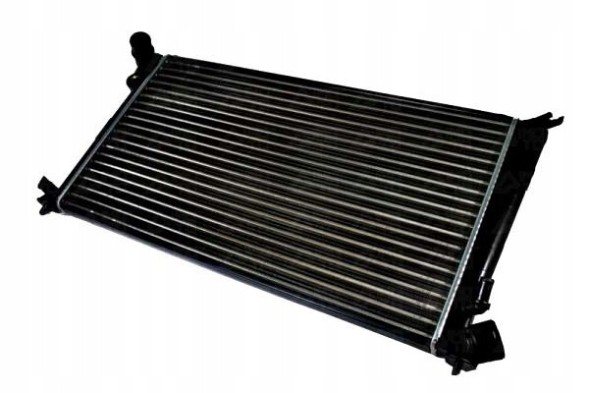 Thermotec PRO/D7P006TT THE Engine cooler citroen berlingo xsara zx peugeo + collision assistant #34
