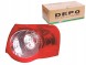 Depo  Depo lamp vw passat 05.07-11.10 pr
