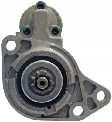 Hella  Starter 8ea 011 610-481 hella audi ford seat a3