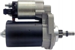 Hella  Starter 8ea 011 610-481 hella audi ford seat a3