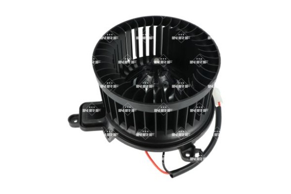 NRF 34260 Nrf citroën blower berlingo 1.9d 97-