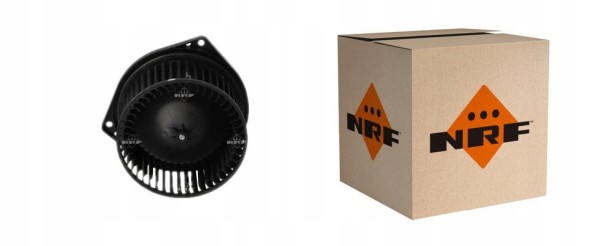 NRF 34260 Nrf citroën blower berlingo 1.9d 97-