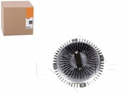 NRF  Mercedes g (w460) t radiator fan clutch + collision assistant #34