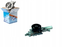 Graf 85642865 GRA Grapa746 water pump db om613 w210 + driver assistant #33