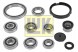 Schaeffler LuK  Zest gearbox bearings 462 0203 10 luk opel