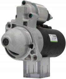 BV Psh  New starter mercedes sprinter vito mixto 2.1 cdi bluetec 2006-2021 year