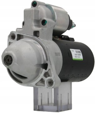 BV Psh  New starter mercedes sprinter vito mixto 2.1 cdi bluetec 2006-2021 year