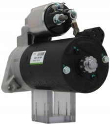 BV Psh  New starter mercedes sprinter vito mixto 2.1 cdi bluetec 2006-2021 year