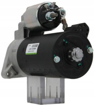 BV Psh  New starter mercedes sprinter vito mixto 2.1 cdi bluetec 2006-2021 year