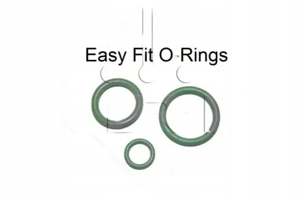 NRF 35423 Condenser air conditioning cooler 35423 nrf