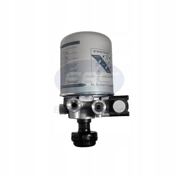 EBS 432 425 101 0 Air dryer 1-com 12.5 bar ecad volvo fh/fm