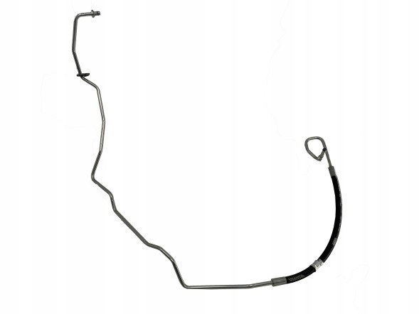 EACS  Ford transit 2012-2016 2.2 tdci power steering cable set