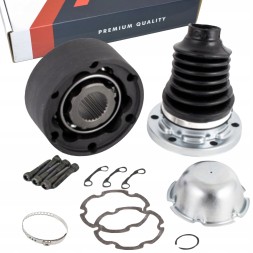 CHINA Fcs-x2609 Shaft joint jeep commander xk xh 3.7 v6 4x4 26/100 mm