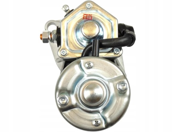 AS-PL  Starter engine [J08C]