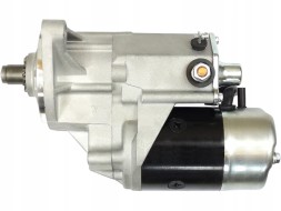 AS-PL  Starter engine [J08C]