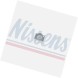 Nissens 607247 Cooler - nissens 607247