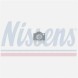 Nissens 607247 Cooler - nissens 607247