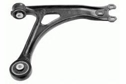 Lemforder  Control arm audi front tt 98- pr without pin lemforde + driver's essential #37