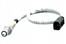 Bosch BOS0 258 017 203(HQ) Lambda probe mercedes w204 bosch + collision assistant #34