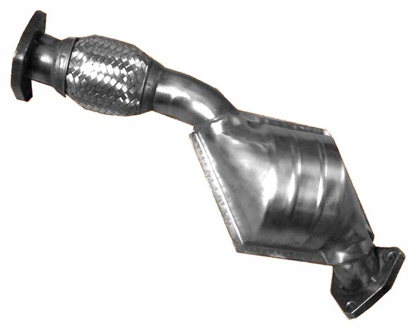 JMJ  Corner !! Volkswagen passat 1.9 catalyst 1997-2005