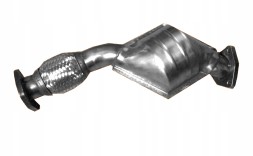 JMJ  Corner !! Volkswagen passat 1.9 catalyst 1997-2005