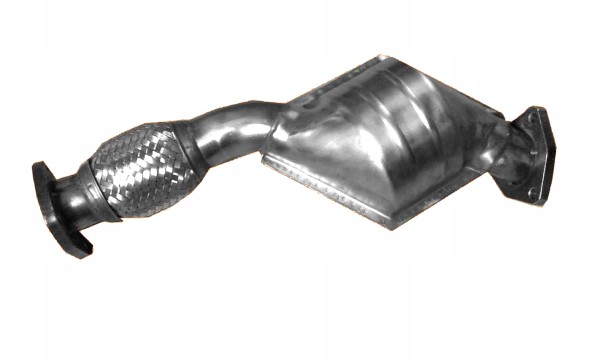 JMJ  Corner !! Volkswagen passat 1.9 catalyst 1997-2005