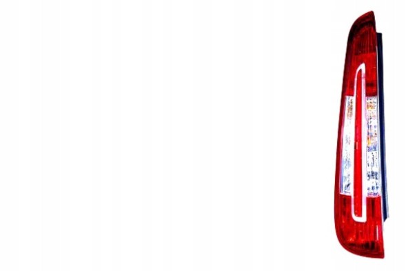 Depo  Multifunctional rear lamp 431-1976l-ue