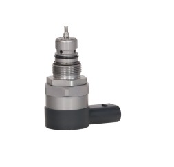 Fast FT12939 Fuel pressure regulator vw caddy iii 03> injection rail 2.0 tdi