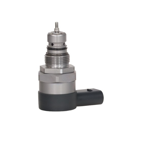 Fast FT12939 Fuel pressure regulator vw caddy iii 03> injection rail 2.0 tdi