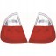 Depo  Rear lights bmw 3 e46 set depo