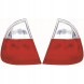 Depo  Rear lights bmw 3 e46 set depo
