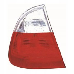 Depo Rear lights bmw 3 e46 set depo